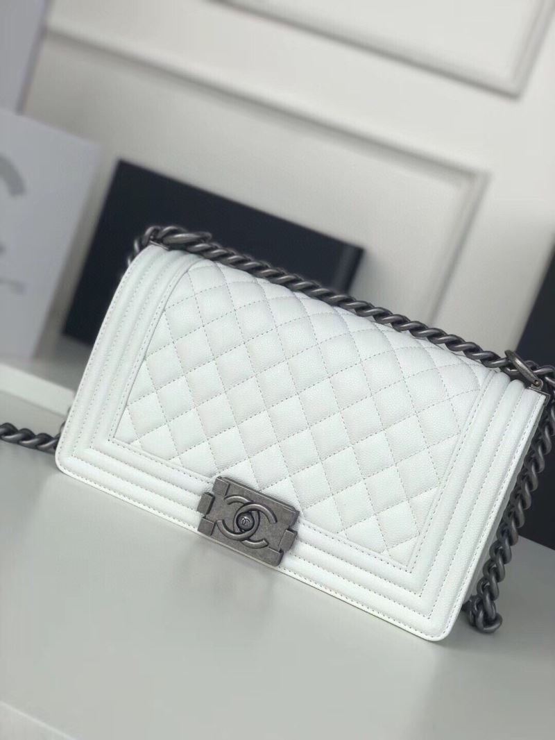 Chanel Leboy Series Bags